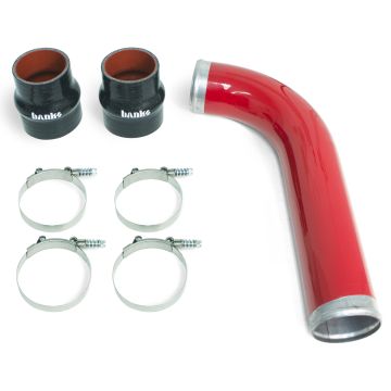 Banks Boost Tube Upgrade Kit 07-09 Ram 6.7L Diesel Driver Side Only