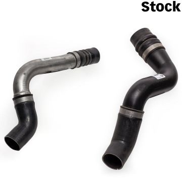 Banks Boost Tube Upgrade Kit Fits 19-24 Ram 2500/3500 6.7L Diesel Raw