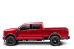 Husky Liners OE Style Fender Flares 23-26 Ford F-250/F-350 Super Duty Smooth Black 4-Pc Set