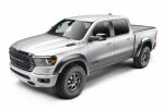 Extend-A-Fender 4 PC Fender Flare Set For 2019-2024 1500 Husky Liners