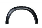 Pocket Style Fender Flare 4 PC Set For 2019-2025 2500/3500 Husky Liners