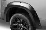 Pocket Style Fender Flare 4 PC Set For 2025 1500 Husky Liners