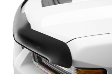 Hood Shield Smoke For 2007-2013 Sierra 1500/2500 HD/3500 HD Husky Liners