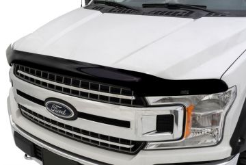 Hood Shield Smoke For 2009-2014 F-150 Husky Liners