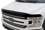 Hood Shield Smoke For 2015-2020 F-150 Husky Liners