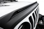 Husky Liners Aeroskin LightShield Pro Hood Protector 16-19 Chevy Silverado 1500 / 1500 LD