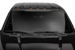 AeroCab Pro Marker Light with continuous LED lights Black For 19-26 Ram with Sunroof Husky Liners