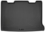 Husky Liners Black Weatherbeater Cargo Liner 07-14 Suburban/XL/ESV (Behind 3rd Row)