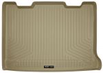 Husky Liners Tan Weatherbeater Cargo Liner 07-14 Suburban/XL/ESV (Behind 3rd Row)