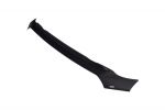 Husky Liners Aeroskin II Hood Protector 11-16 Ford F-250-F-450 Super Duty Matte Black