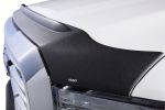 Aeroskin II Hood Protector Matte Black Low Profile For 2016-2019 Silverado 1500/1500 LD Husky Liners