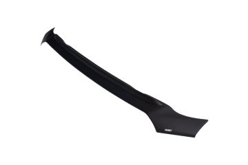 Aeroskin II Hood Protector Matte Black Low Profile For 2019-2025 2500/3500 Husky Liners