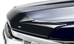 Aeroskin Hood Protector Smoke For 2003-2026 Express 1500/2500/3500 Husky Liners