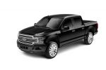 Aeroskin Hood Protector Smoke For 2015-2020 F-150 Husky Liners