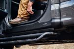 Husky Liners Black Trail Armor Rocker Panels & Sill Plates 09-23 Ram 1500 & 1500 Classic