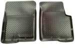 Husky Liners Classic Style Front Floor Liners 80-91 GM K10-K30/V10-V30/Blazer/Jimmy