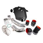 2011-2023 Ford 6.7L Air To Water Intercooler Kit Black PPE Performance