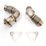 Up-pipe Kit - Ford 6.7L Power Stroke 2011-2014