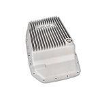 6R80 Transmission Pan - F-150/Expedition/Navigator - Black