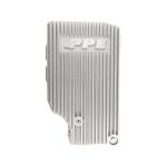 10R140 Deep Transmission Pan - Ford F250/350 2020-2026 - Raw