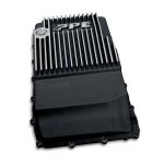 Deep Trans Pan Ford F150/Bronco 10R80/60 2017-2023 Brushed