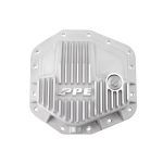 23-25 Ford Super Duty Dana M235 -14 Bolt Heavy-Duty Cast Alum Front Differential Cover Raw PPE