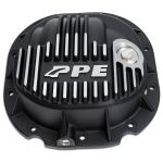 Differential Cover Rear - Ford 8.8