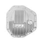 17-22 Ford SuperDuty Dana M275 Heavy-Duty Cast-Aluminum Rear Differential Cover Raw PPE