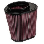 Banks Air Filter Element 20-24 d F250-F450 6.7L Diesel Oiled Filter