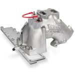 Banks Monster-Ram Intake System 19-24 Ram 2500/3500 6.7L Diesel Raw