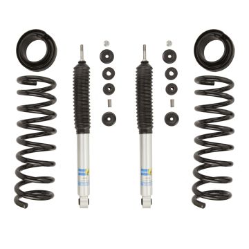 Bilstein Leveling Kit RAM 3500 4x4 Front 13-25 Kit B8 5112