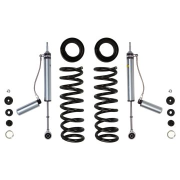 Bilstein Leveling Kit Ram 3500 13-25 4x4 Front Kit B8 5162