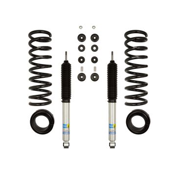 Bilstein Leveling Kit RAM 2500 4WD 14-19 Gas Front KIT B8 5112