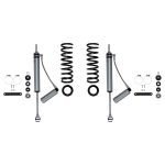 Bilstein Leveling Kit RAM 2500 4WD 14-25 Gas Front KIT B8 5162