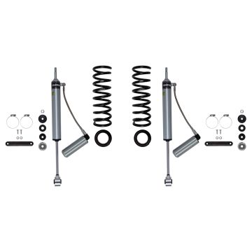 Bilstein Leveling Kit RAM 2500 4WD 14-25 Gas Front KIT B8 5162