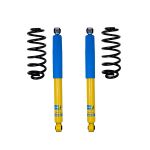 Bilstein Shock Conversion Kit Monotube Rear Cadillac Escalade ESV 06-03 Escalade EXT 06-02 Chevy
