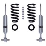Bilstein Suspension Kit Chevy GM 1500 19-25, GM 1500 LTD 2022, GMC GM 1500 19-25, GM 1500 Limited