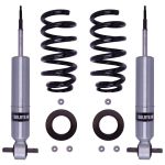 Bilstein Suspension Kit Chevy GM 1500 18-14, GM 1500 LD 2019, Tahoe 20-15, GMC GM 1500 18-14, GM