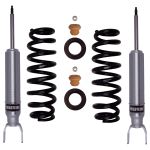 Bilstein Suspension Kit Dodge Ram 1500 10-09, Ram 1500 18-11, 1500 Classic 24-19 Monotube 4WD Only