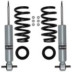 Bilstein Suspension Kit Chevy GM 1500 13-07, GMC GM 1500 13-07 Monotube Front Lift Height 0-1.85