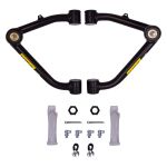 Bilstein Suspension Control Arm Kit GM 1500 07-16 UCA Tubular Ball Joint Upper Control Arm Kit B8
