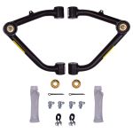 Bilstein Suspension Control Arm Kit GM 1500 14-18 UCA Kit Tubular Ball Joint Upper Control Arm Kit