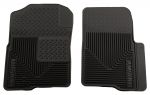 Husky Liners Heavy Duty Front Floor Mats 03-14 Ford F-150/Expedition & Lincoln Navigator