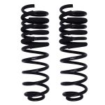 Bilstein Coil Spring Set Ram 1500 24-19 4x4 Rear 1