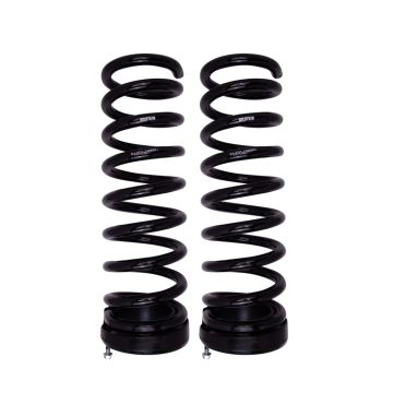Bilstein Coil Spring Set RAM 2500 4WD Diesel 14-25 Front 2" LIFT B12 (Special)