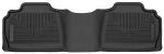 Husky Liners X-act Contour 2nd Seat Liner 07-14 Silverado/Sierra, Escalade, Suburban & Avalanche