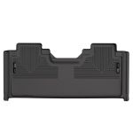 Husky Liners X-act Contour 2nd Seat Floor Liner 15-25 Ford F-150 & F-250/F-350 Super Duty