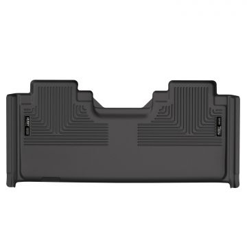 Husky Liners X-act Contour 2nd Seat Floor Liner 15-25 Ford F-150 & F-250/F-350 Super Duty