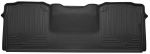 X-act Contour 2nd Seat Floor Liner For 2010-2018 Ram 2500/3500, 2500, 3500 Husky Liners