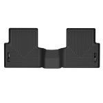 X-act Contour 2nd Seat Floor Liner For 2021-2024 Bronco Sport Husky Liners
